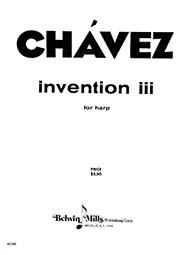 invencion iii