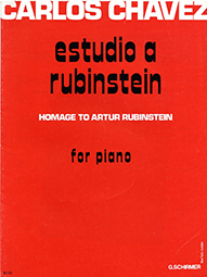 estudio a rubinstein