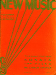sonata for piano