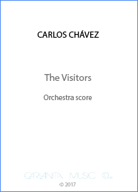 the visitors